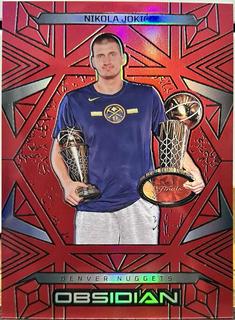Nikola Jokic