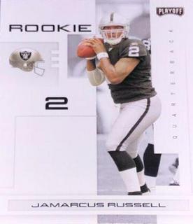 JaMarcus Russell
