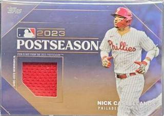 Nick Castellanos
