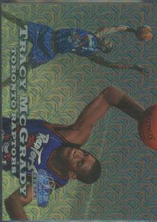 Tracy McGrady