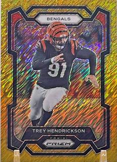 Trey Hendrickson