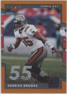 Derrick Brooks