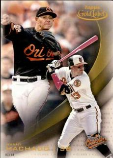 Manny Machado