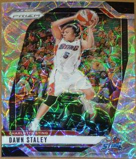 Dawn Staley