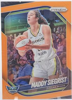 Maddy Siegrist