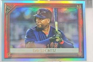 David Ortiz
