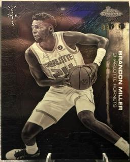 Brandon Miller
