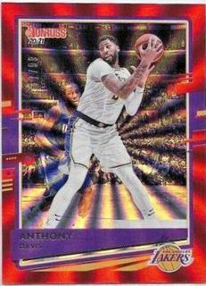 Anthony Davis