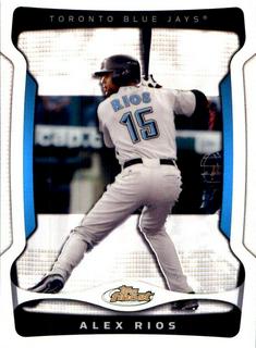 Alex Rios