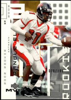 Antwaan Randle El