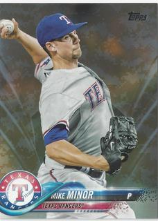 Mike Minor