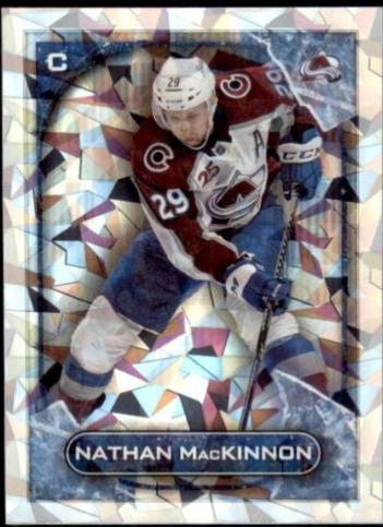Nathan MacKinnon #171