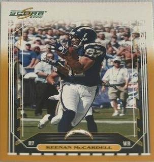 Keenan McCardell