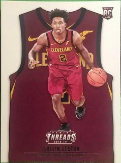 Collin Sexton