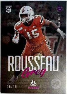Greg Rousseau