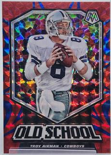 Troy Aikman
