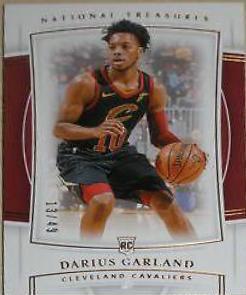 Darius Garland