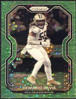 Demario Davis