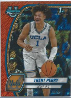 Trent Perry
