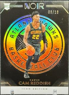 Cam Reddish