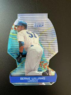 Bernie Williams