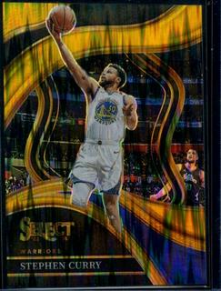 Stephen Curry