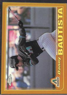 Danny Bautista