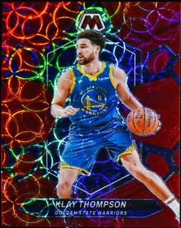 Klay Thompson