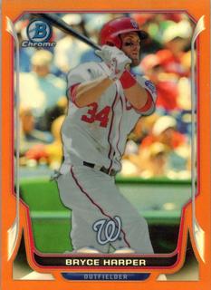 Bryce Harper