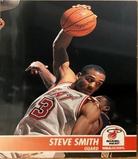 Steve Smith