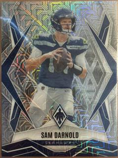 Sam Darnold