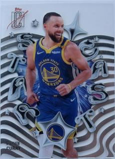 Stephen Curry