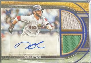 Dustin Pedroia