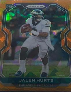 Jalen Hurts