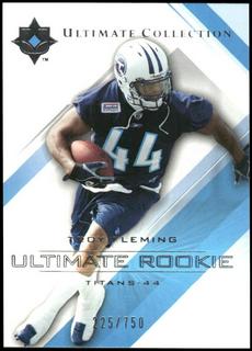 Troy Fleming