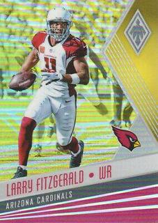 Larry Fitzgerald