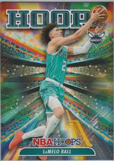 LaMelo Ball