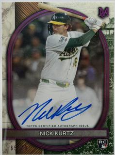 Nick Kurtz