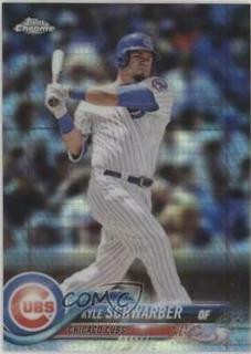 Kyle Schwarber