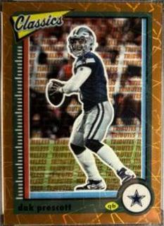 Dak Prescott