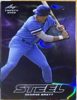 George Brett