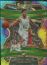 Tremont Waters