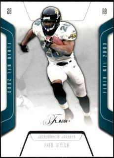 Fred Taylor