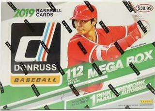 Mega Box