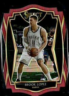 Brook Lopez