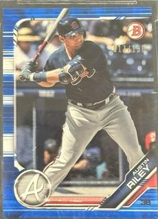 Austin Riley