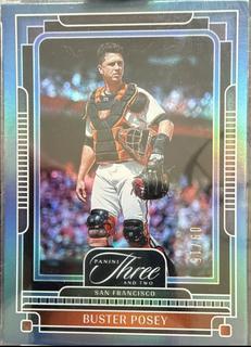 Buster Posey