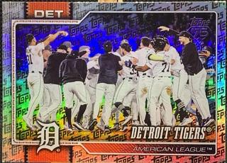 Detroit Tigers