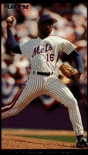 Dwight Gooden