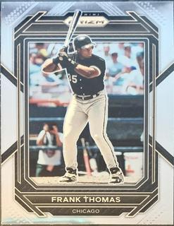 Frank Thomas